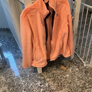 North Face XL fleece